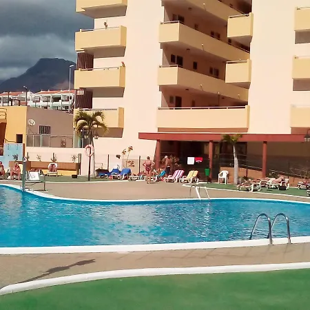 Bounty Los Cristianos (Tenerife)