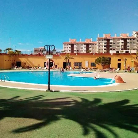 Bounty Lägenhet Los Cristianos (Tenerife)