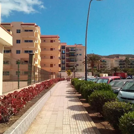 Lägenhet Bounty Los Cristianos (Tenerife)